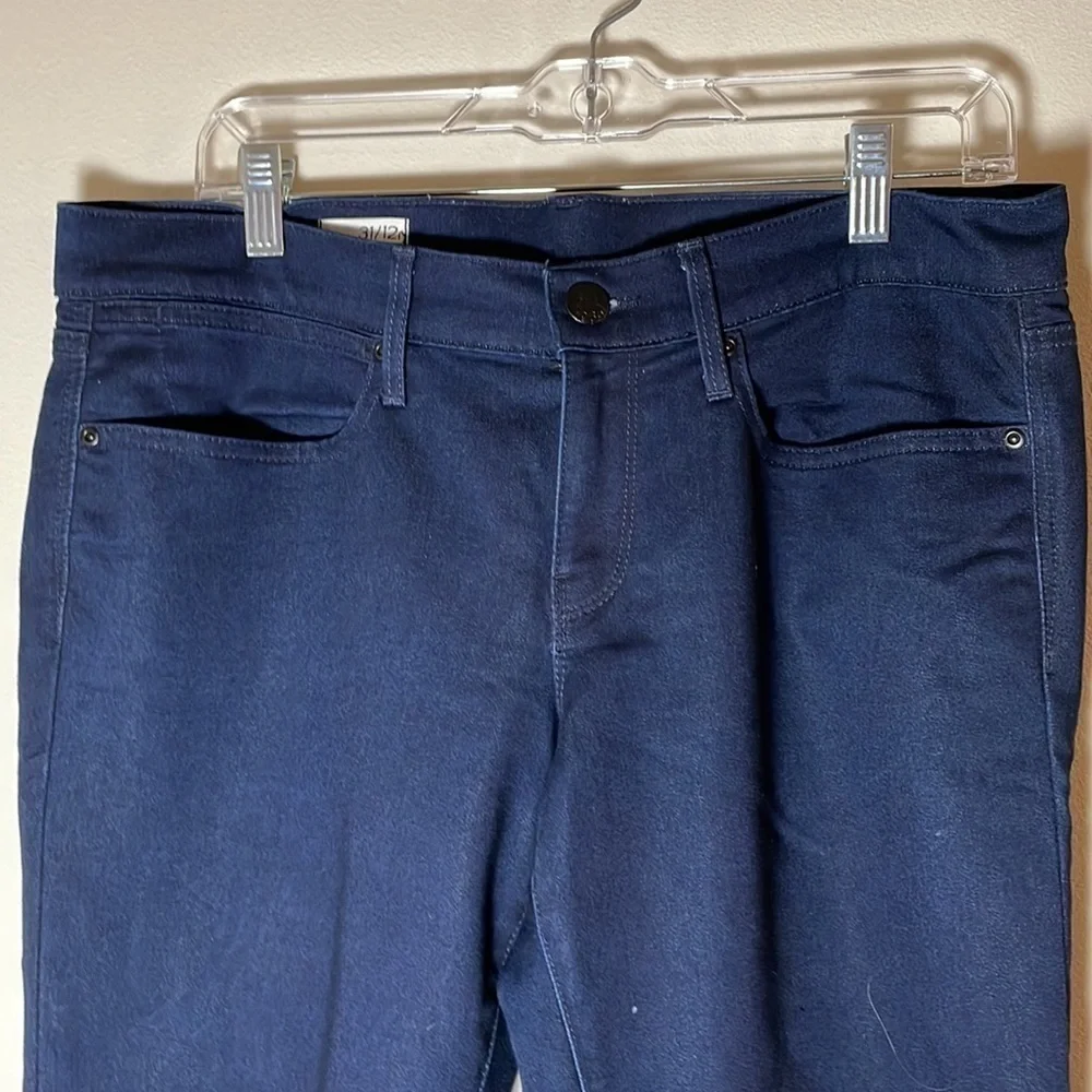 GAP 1969 31/12r Always Skinny Jeans Size 12